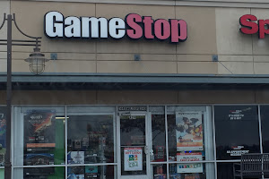 GameStop