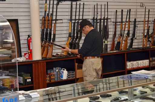 Pawn Shop «USA GUNS & PAWN», reviews and photos, 6345 GA-92, Acworth, GA 30102, USA