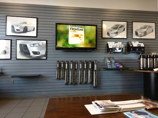Mitsubishi Dealer «Anaheim Mitsubishi», reviews and photos, 1300 S Auto Center Dr, Anaheim, CA 92806, USA