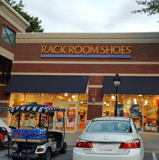 Rack Room Shoes, 200 City Cir #100, Peachtree City, GA 30269, USA, 