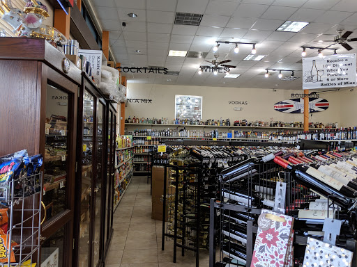 Liquor Store «Premier Fine Wine & Spirits», reviews and photos, 174 Yale St #800, Houston, TX 77007, USA