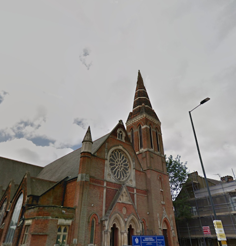 Harlesden Baptist Church - London