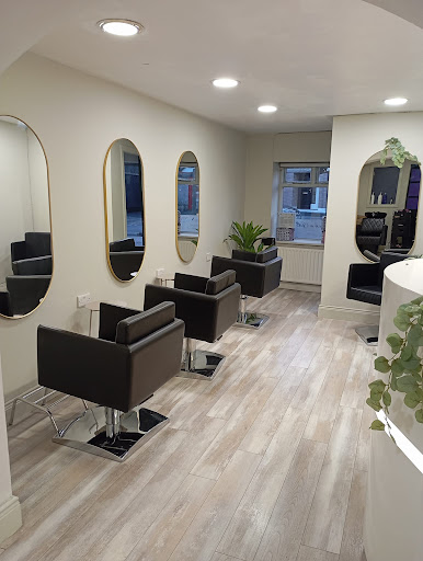 Urban Hair Salon in Kilkenny, Co. Kilkenny