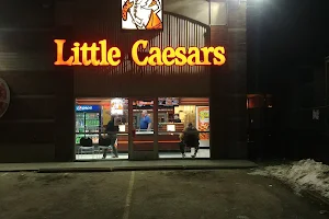 Little Caesars Pizza image