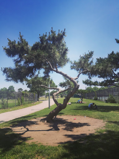 Park «Bensonhurst Park», reviews and photos, Cropsey Ave, Brooklyn, NY 11214, USA