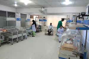 Hassan General Hospital image