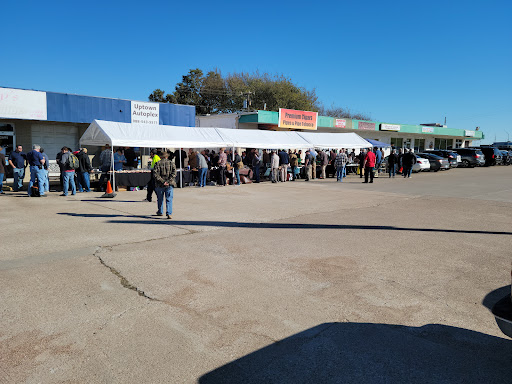 Tobacco Shop «Tobacco Cabana», reviews and photos, 265 Hickerson St, Cedar Hill, TX 75104, USA