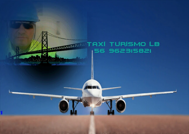 Taxi Turismo LB - Calama