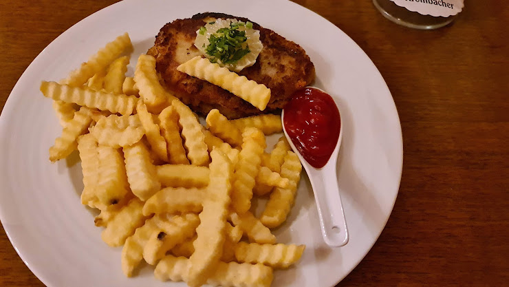 Plats et boissons hôtels Ruhwarder Mühle 26969 Butjadingen