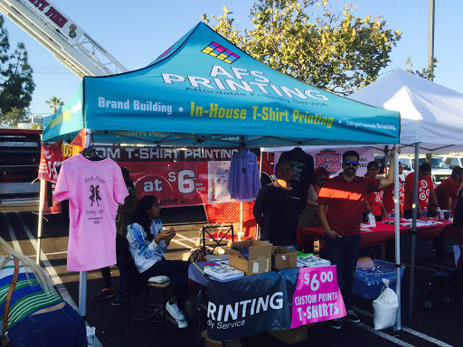 Print Shop «AFS Printing», reviews and photos, 2678 Hamner Ave, Norco, CA 92860, USA