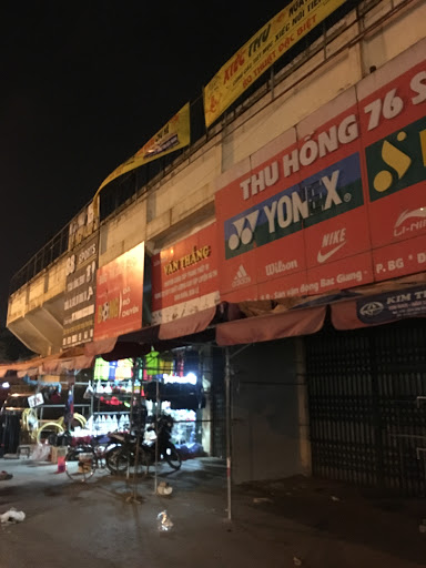 Top 20 cửa hàng vans Thành phố Bắc Giang Bắc Giang 2022