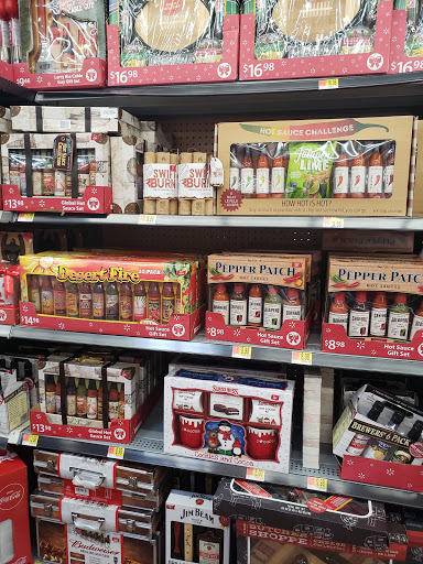 Department Store «Walmart Supercenter», reviews and photos, 8191 Upland Bend, Camby, IN 46113, USA