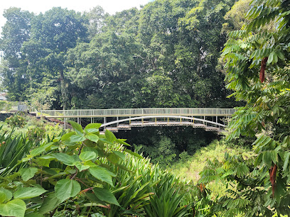 Wahiawā Botanical Garden