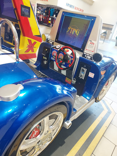 Shopping Mall «Spotsylvania Towne Centre», reviews and photos, 137 Spotsylvania Mall Dr, Fredericksburg, VA 22407, USA