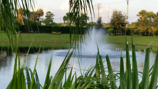 Public Golf Course «Vista Plantation Golf Club», reviews and photos, 48 Plantation Dr, Vero Beach, FL 32966, USA