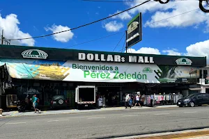 Dollar's Mall image