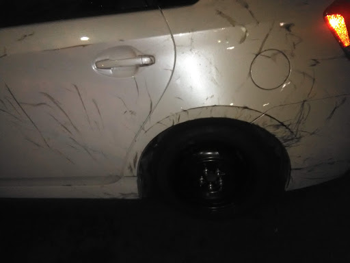 Coffee Shop «Starbucks», reviews and photos, 4275 University Pkwy, San Bernardino, CA 92407, USA