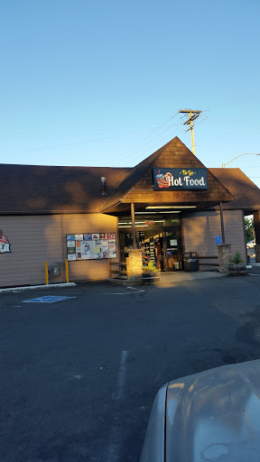 Grocery Store «Jefferson Thriftway», reviews and photos, 103 Old Pacific Hwy, Jefferson, OR 97352, USA