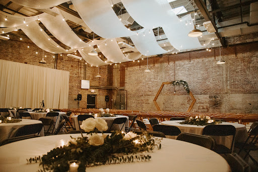 Event Venue «The Brick Room», reviews and photos, 1020 Front St, Conway, AR 72032, USA