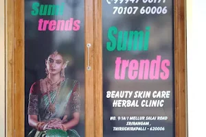 Sumi trends image