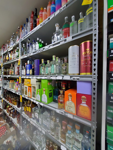 Supermarket «Hinky Dinky Supermarket», reviews and photos, 3110 M L King Ave, Flint, MI 48505, USA