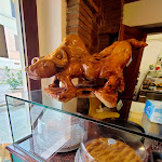 Photo n°7 de l'avis de Tatiana.u fait le 24/03/2024 à 10:27 sur le  Il Palato Felice - Trattoria à Sant'Anatolia di Narco