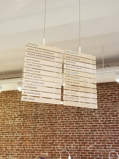 Coffee Shop «Blue Bottle Coffee», reviews and photos, 1712 Sunset Blvd, Los Angeles, CA 90026, USA