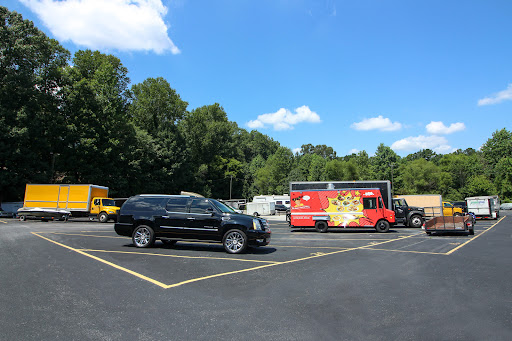 Self-Storage Facility «iStorage McDonough», reviews and photos, 1925 Brannan Rd, McDonough, GA 30253, USA