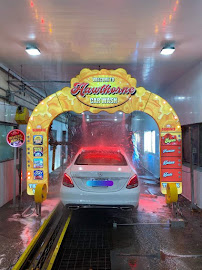 Hawthorne Car Wash