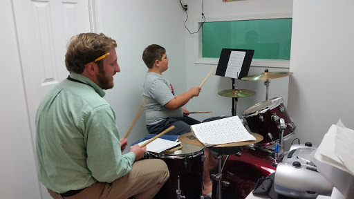 Music School «Angela Floyd School For Dance And Music», reviews and photos, 10845 Kingston Pike, Knoxville, TN 37934, USA