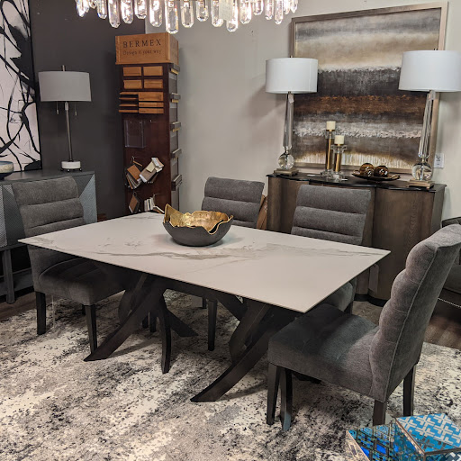 Furniture Store «Home Interior Warehouse», reviews and photos, 1017 E West Maple Rd, Walled Lake, MI 48390, USA