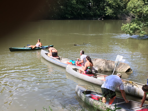 Tourist Attraction «Heflin Park», reviews and photos, 4323 W 700 N, Edinburgh, IN 46124, USA