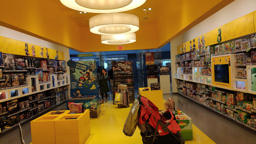 Shopping Mall «Fashion Show», reviews and photos, 3200 S Las Vegas Blvd Ste. 600, Las Vegas, NV 89109, USA