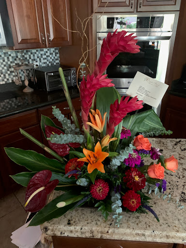 Florist «Oviedo Florist», reviews and photos, 1419 W Broadway St, Oviedo, FL 32765, USA