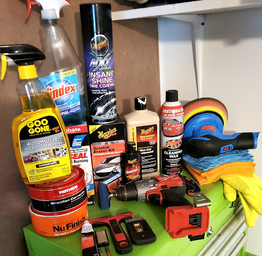 Auto Parts Store «AutoZone», reviews and photos, 1515 N Aurora Rd, Naperville, IL 60563, USA