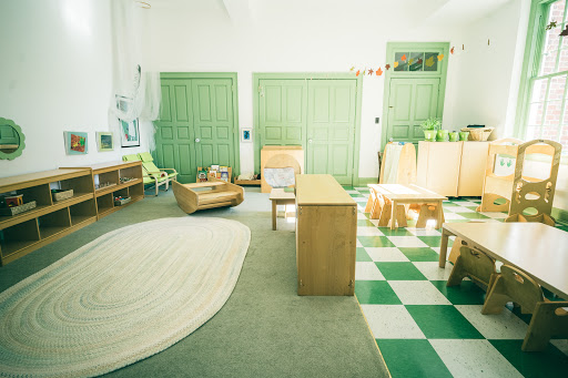 Salem Montessori School (Preschool & Elementary)
