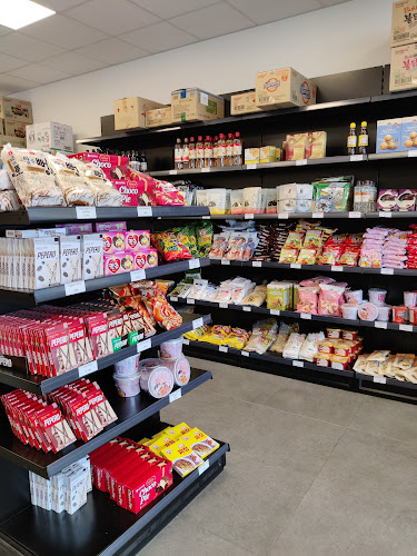 Beoordelingen van Korea Market in Brussel - Supermarkt