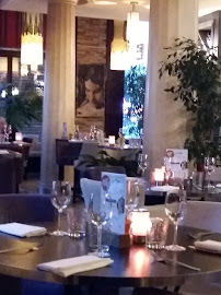 Atmosphère du Restaurant italien Caffe Mazzo à Clermont-Ferrand - n°15