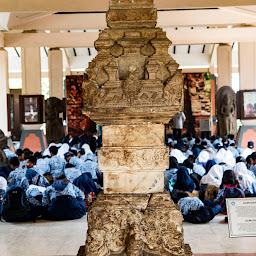 Museum Majapahit Trowulan