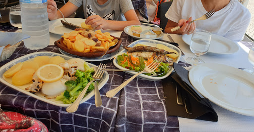 Figueira Bar - Pastelaria no Figueira da Foz, Coimbra