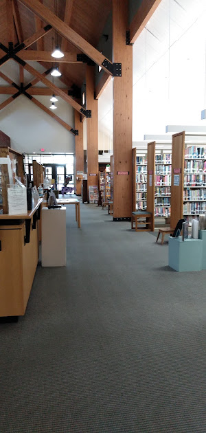 E.G. Fisher Public Library