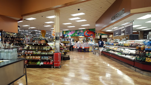 Grocery Store «ShopRite of Fischer Bay», reviews and photos, 860 Fischer Blvd, Toms River, NJ 08753, USA