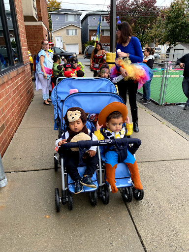 Day Care Center «Harrison Learning Center», reviews and photos, 620 Essex St # 3, Harrison, NJ 07029, USA