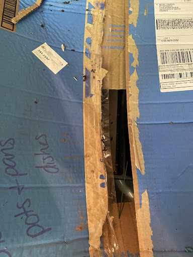 Self-Storage Facility «Life Storage», reviews and photos, 720 Veterans Memorial Hwy SW, Mableton, GA 30126, USA