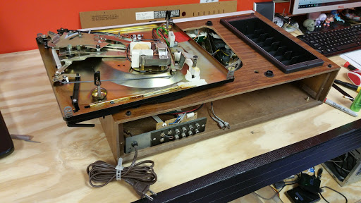 Computer Repair Service «I.T. Works Smartphone & Computer Repair», reviews and photos, 1003 S Washington St, Grand Forks, ND 58201, USA