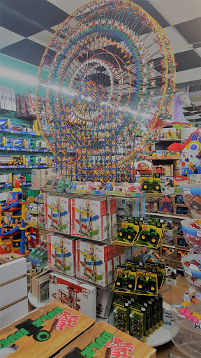Toy Store «Toy Store», reviews and photos, 936 Massachusetts St, Lawrence, KS 66044, USA