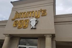 Jimmy's Egg image