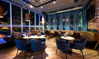 Novellis Cafe-Bar-Restaurant