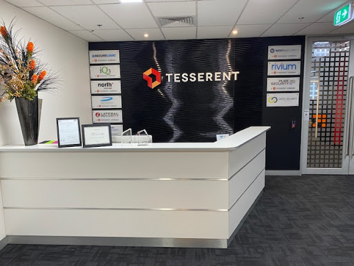 Tesserent Australia Pty Ltd