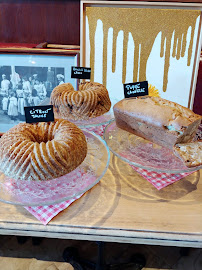 Gâteau du Bistro du Marché à Saint-Maur-des-Fossés - n°17